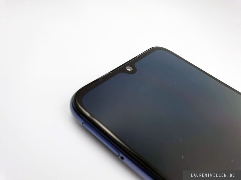 Xiaomi Mi A3 test, review, prueba, beoordeling, recensioni