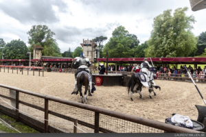 Chateau Warwick castle visit
