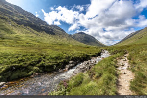 Glencoe Scotland Highlands photo