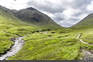 Glencoe Scotland Highlands photo