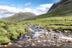 Glencoe Scotland Highlands photo