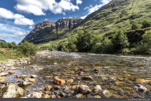 Glencoe Scotland Highlands photo