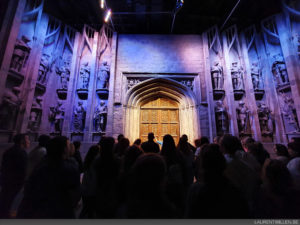 Harry Potter Studio London