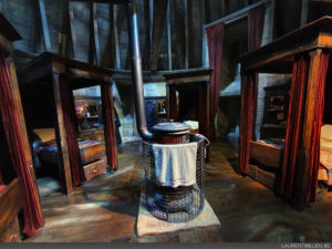 Harry Potter Studio London