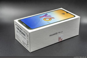 huawei y6 2019 test avis revision review recensione