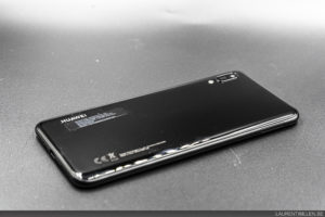 huawei y6 2019 test avis revision review recensione