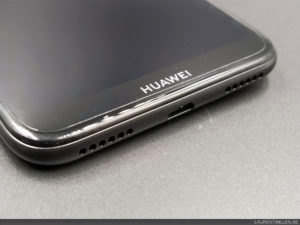 huawei y6 2019 test avis revision review recensione