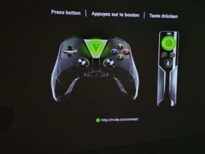 nvidia shield tv test review avis recensione prueba
