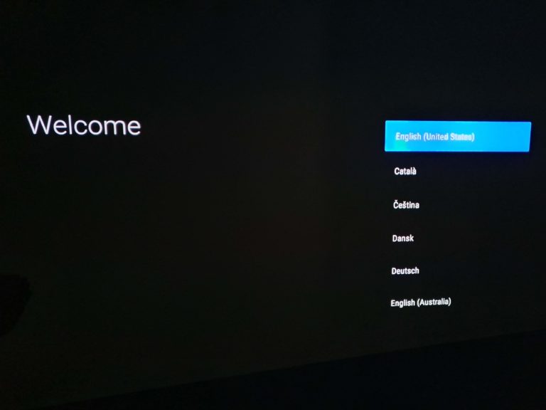 nvidia shield tv test review avis recensione prueba