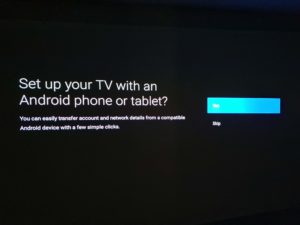nvidia shield tv test review avis recensione prueba