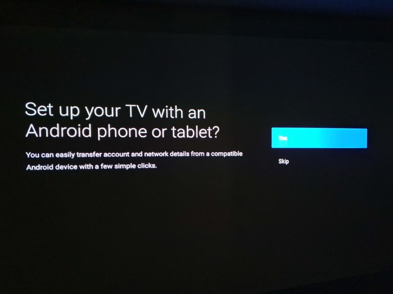 nvidia shield tv test review avis recensione prueba