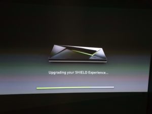 nvidia shield tv test review avis recensione prueba