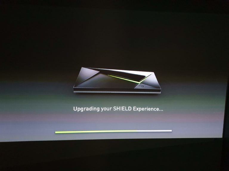 nvidia shield tv test review avis recensione prueba