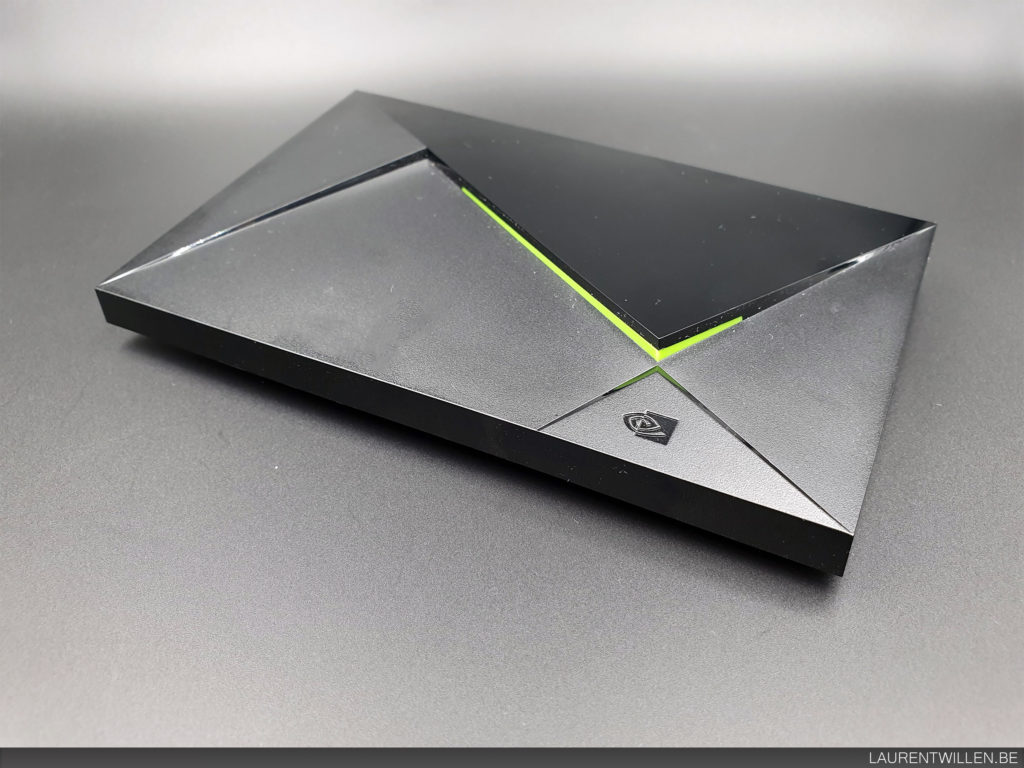 nvidia shield tv test review avis recensione prueba