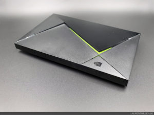 nvidia shield tv test review avis recensione prueba