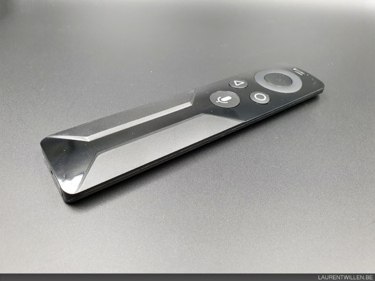 nvidia shield tv test review avis recensione prueba