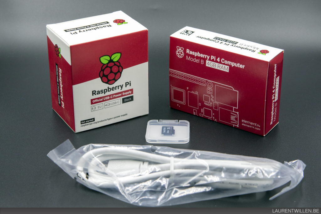 raspberry pi 4 test avis beoordeling prueba recensione