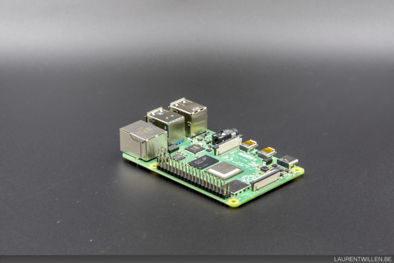 raspberry pi 4 test avis beoordeling prueba recensione