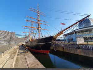 rrs discovery visit top