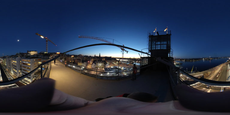 insta360 test review