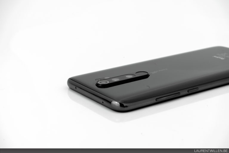 xiaomi redmi note 8 pro test review avis revision recensione photo
