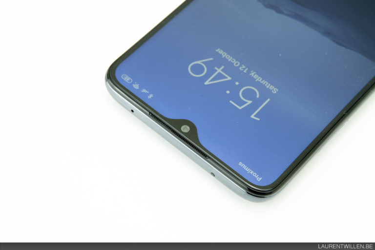 xiaomi redmi note 8 pro test review avis revision recensione photo