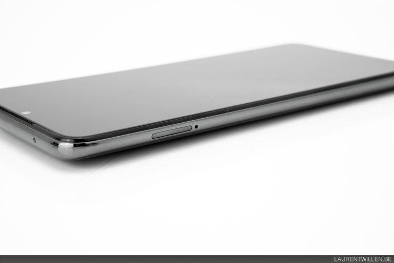 xiaomi redmi note 8 pro test review avis revision recensione photo