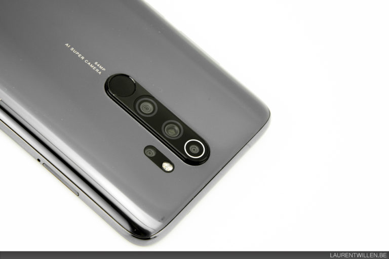 xiaomi redmi note 8 pro test review avis revision recensione photo