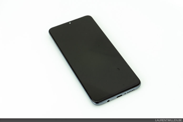 xiaomi redmi note 8 pro test review avis revision recensione photo