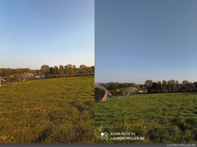 umidigi-f2-avis-test-review-recencione-opinion-photo-sun-5