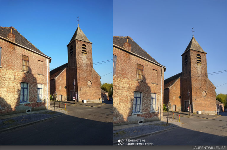 umidigi-f2-avis-test-review-recencione-opinion-photo-sun-6