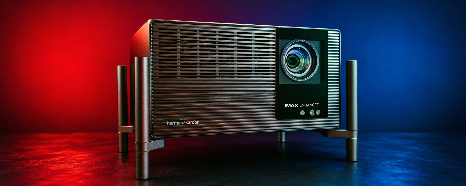 XGIMI Titan Noir Pro Review: Full Test and Measurements